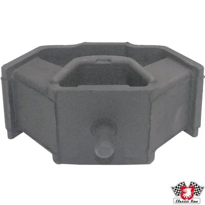 Mounting, manual transmission
